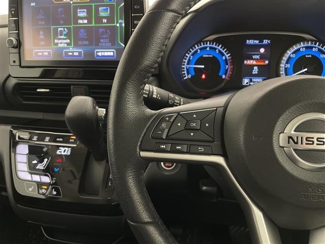 Nissan ROOX 2021 8358093-9