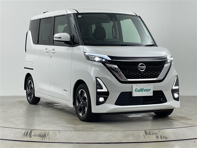 Nissan ROOX 2021 8358094-0