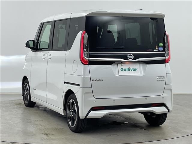 Nissan ROOX 2021 8358094-13