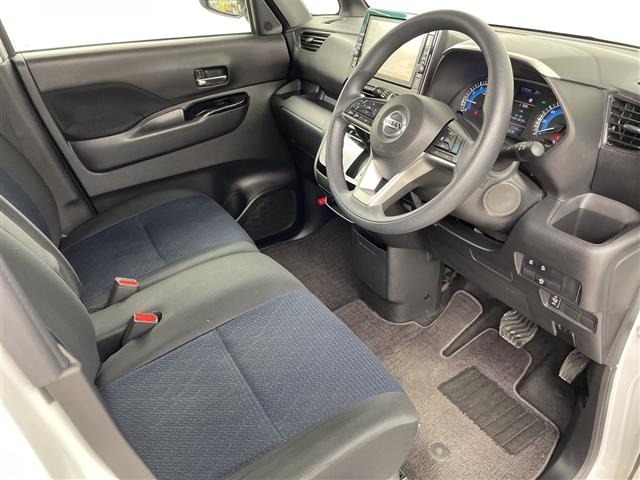 Nissan ROOX 2021 8358094-2