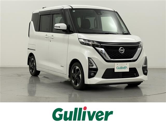 Nissan ROOX 2022 8358102-0