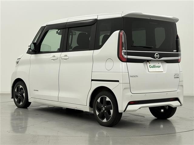 Nissan ROOX 2022 8358102-14