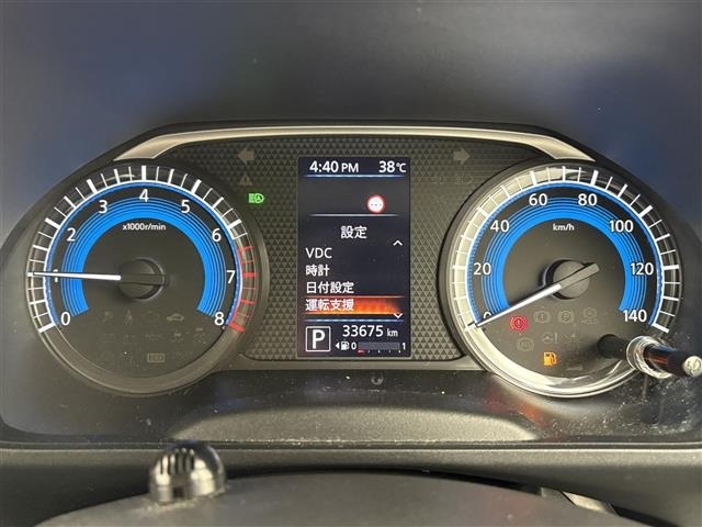 Nissan ROOX 2022 8358102-17