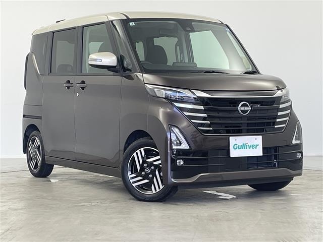 Nissan ROOX 2025 8358103-0