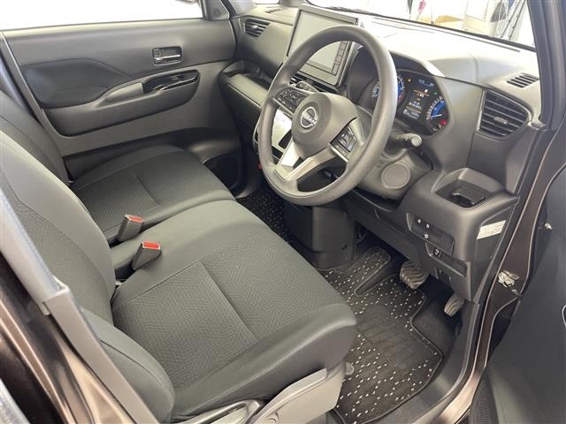 Nissan ROOX 2025 8358103-12