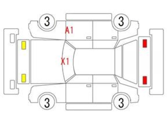 Nissan ROOX 2025 8358103-23