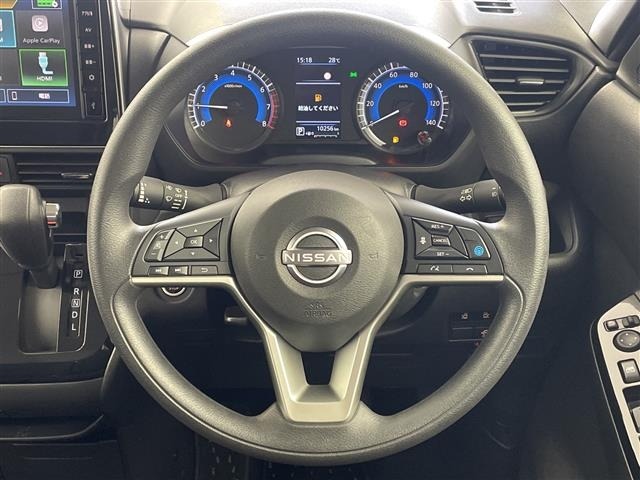 Nissan ROOX 2025 8358103-5