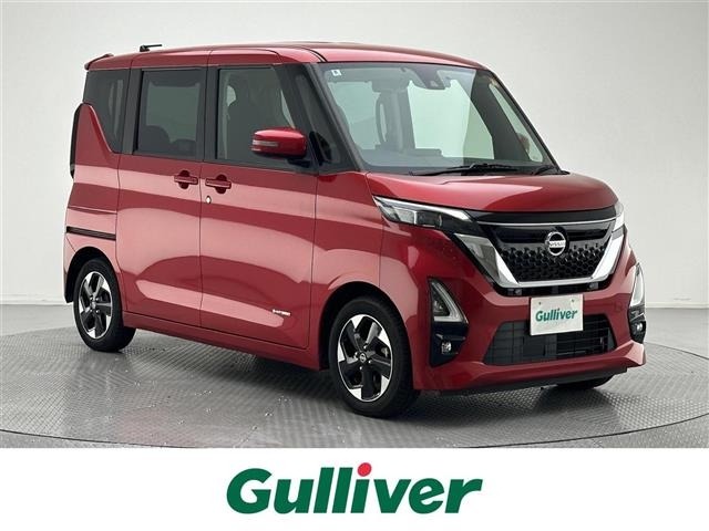 Nissan ROOX 2022 8358104-0