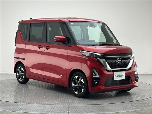 Nissan ROOX 2022 8358104-14