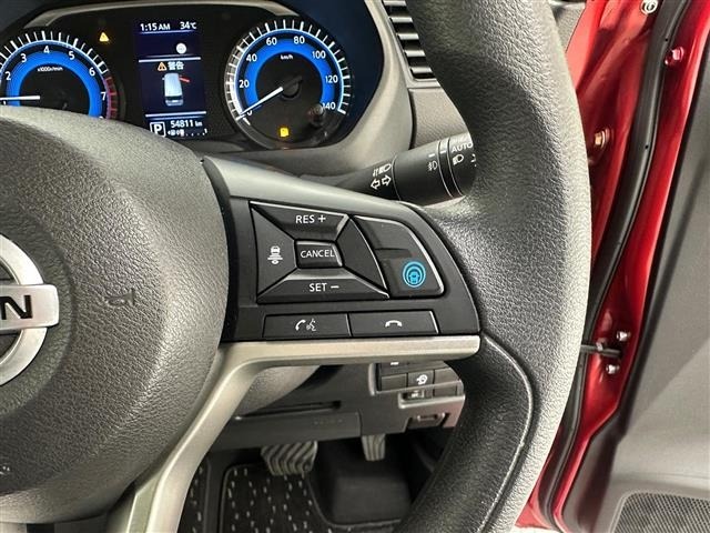 Nissan ROOX 2022 8358104-5