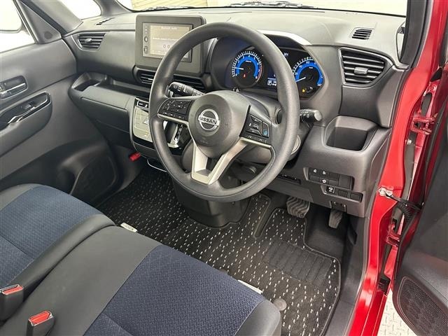 Nissan ROOX 2022 8358104-6