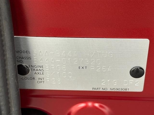 Nissan ROOX 2022 8358104-8