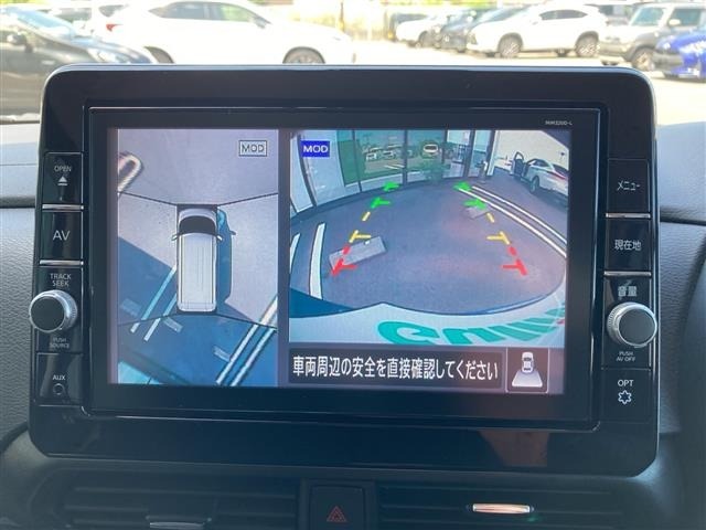 Nissan ROOX 2021 8358105-1