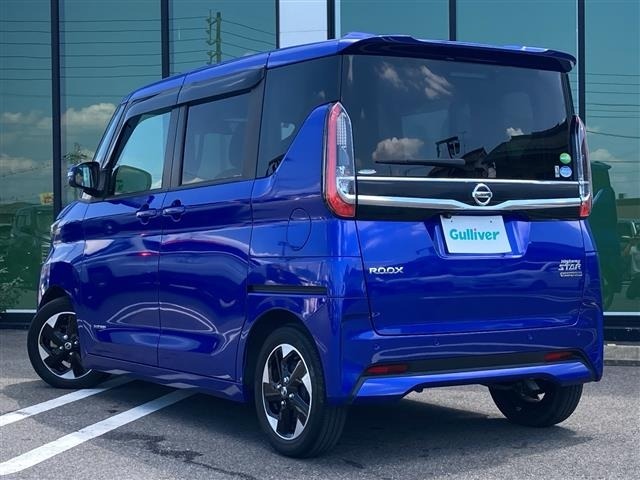 Nissan ROOX 2021 8358105-13