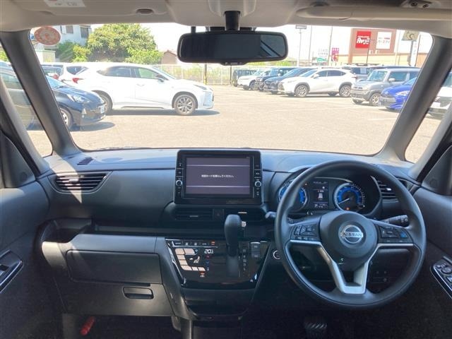 Nissan ROOX 2021 8358105-14