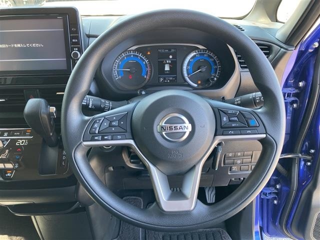 Nissan ROOX 2021 8358105-15