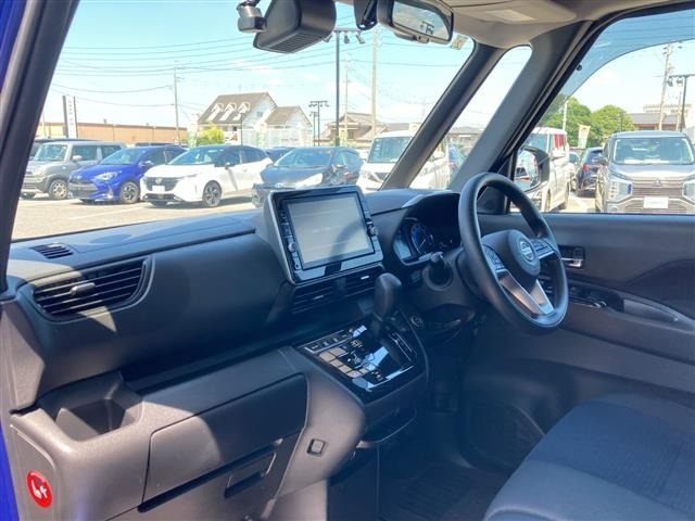 Nissan ROOX 2021 8358105-2