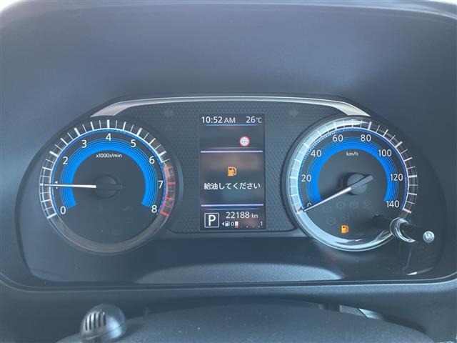 Nissan ROOX 2021 8358105-21