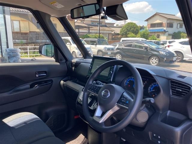 Nissan ROOX 2021 8358105-4