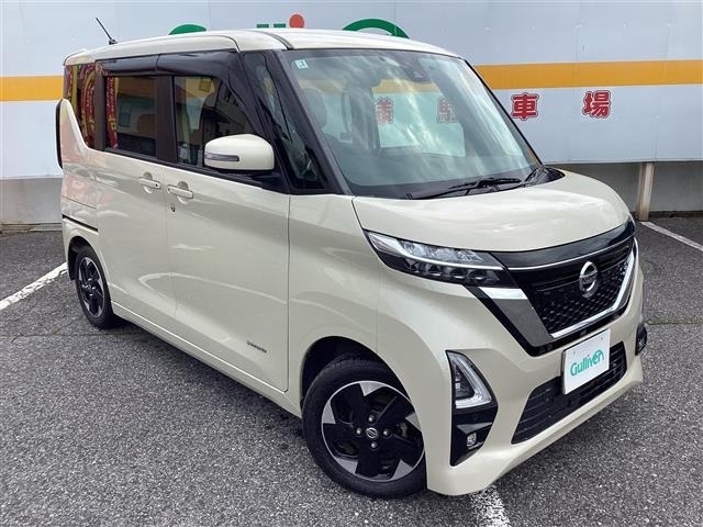 Nissan ROOX 2023 8358110-0