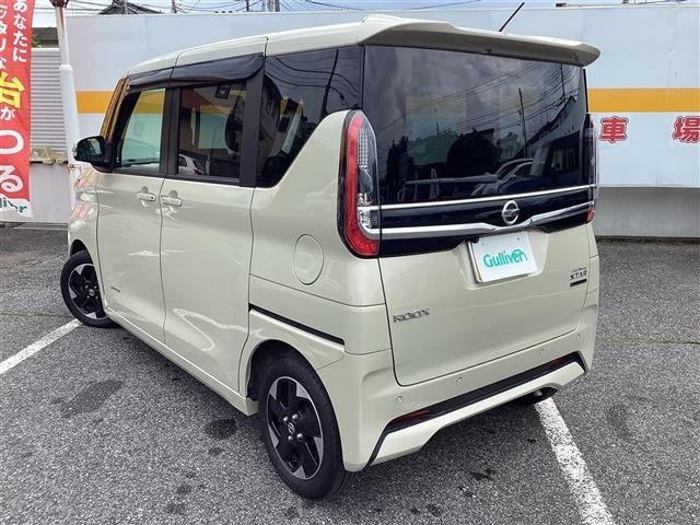 Nissan ROOX 2023 8358110-13