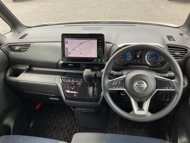 Nissan ROOX 2023 8358110-14