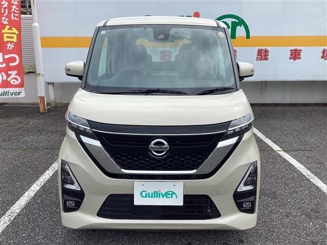 Nissan ROOX 2023 8358110-15