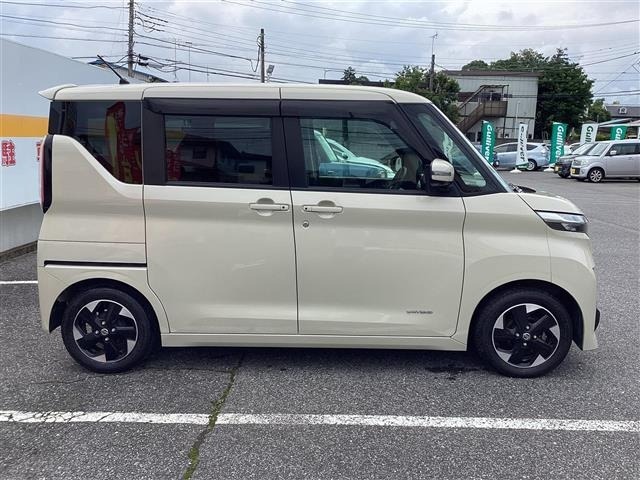 Nissan ROOX 2023 8358110-17