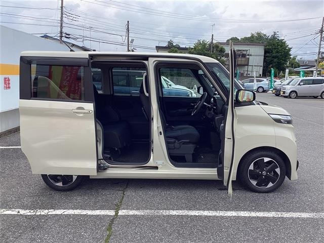 Nissan ROOX 2023 8358110-18