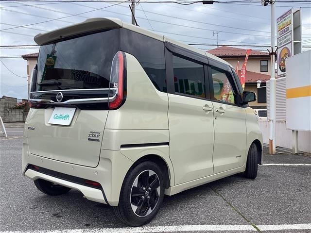 Nissan ROOX 2023 8358110-19
