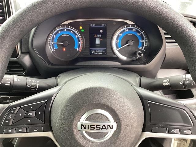 Nissan ROOX 2023 8358110-2