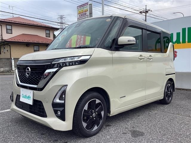 Nissan ROOX 2023 8358110-21