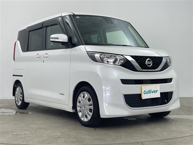 Nissan ROOX 2020 8358111-0