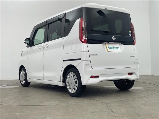 Nissan ROOX 2020 8358111-13