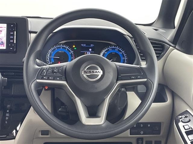 Nissan ROOX 2020 8358111-15