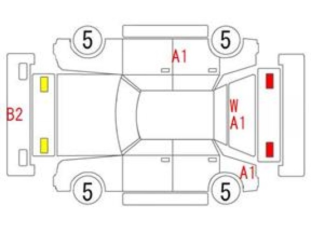 Nissan ROOX 2020 8358111-23
