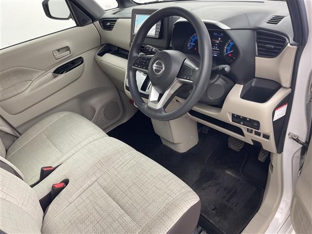 Nissan ROOX 2020 8358111-4