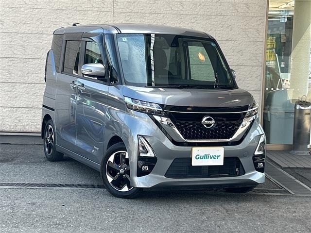 Nissan ROOX 2022 8358112-0