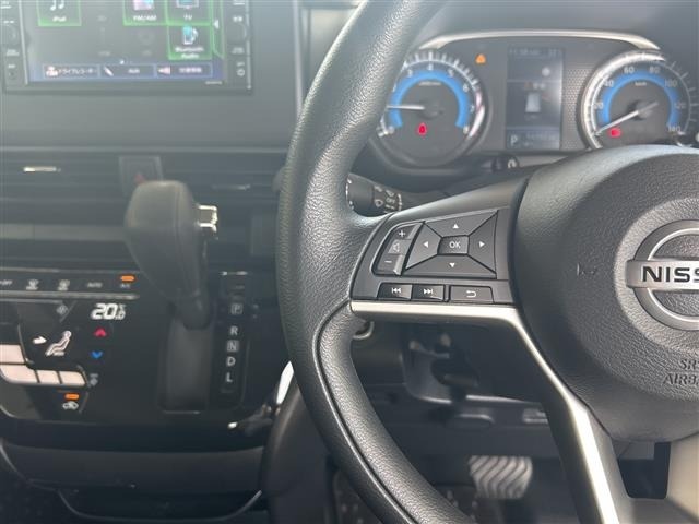 Nissan ROOX 2022 8358112-3