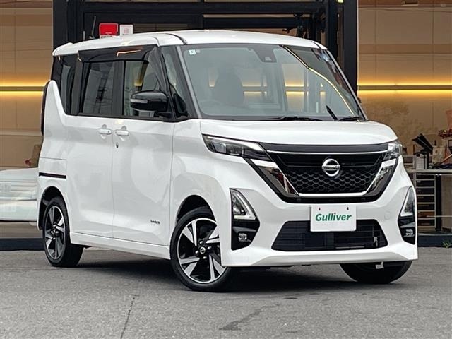 Nissan ROOX 2022 8358113-0