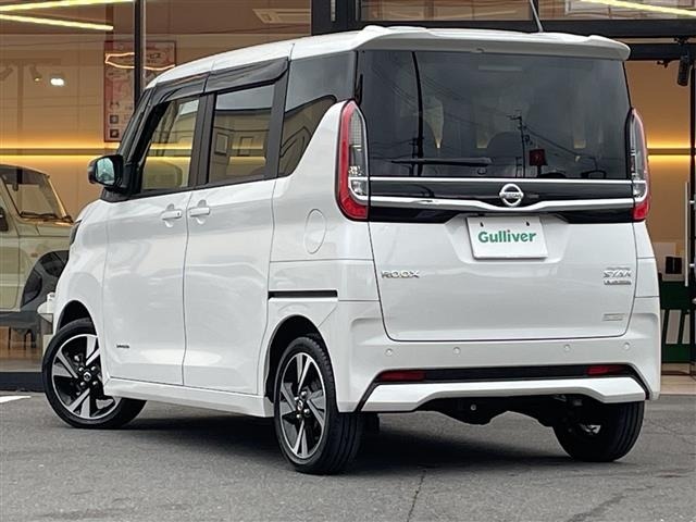 Nissan ROOX 2022 8358113-13