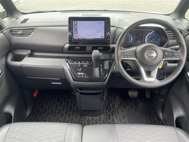 Nissan ROOX 2022 8358113-14
