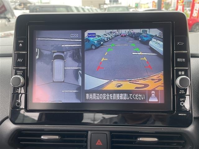 Nissan ROOX 2022 8358113-15