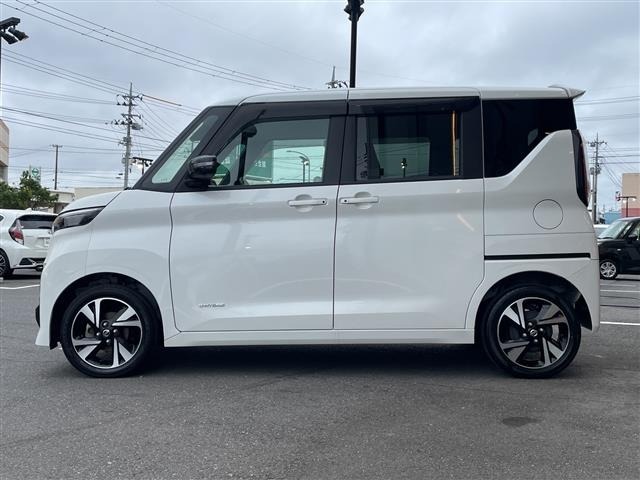 Nissan ROOX 2022 8358113-2