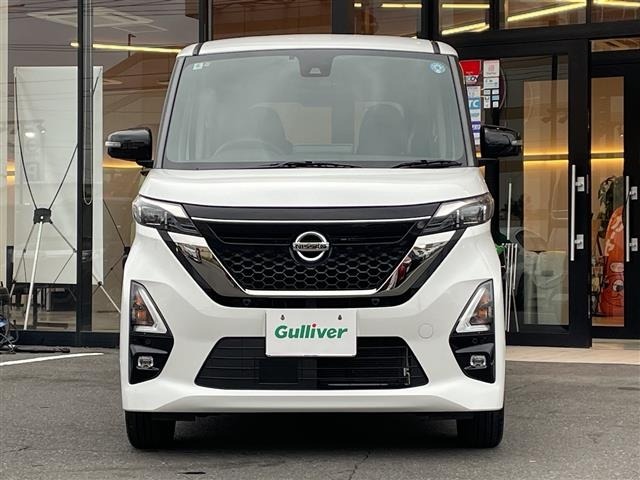 Nissan ROOX 2022 8358113-22