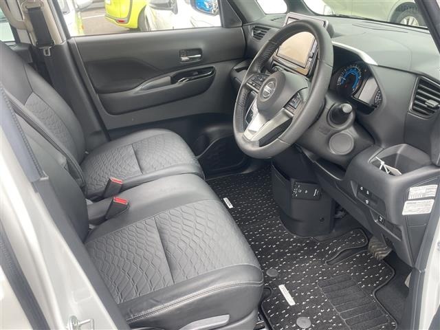 Nissan ROOX 2022 8358113-8