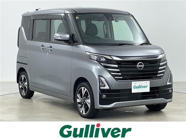 Nissan ROOX 2023 8358114-0