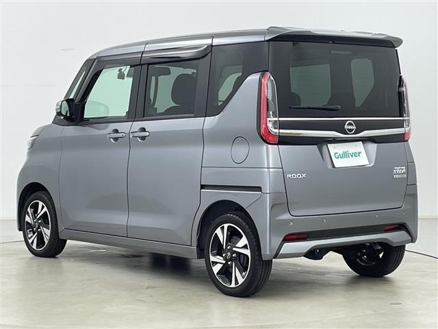 Nissan ROOX 2023 8358114-13