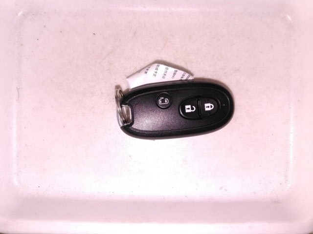 Nissan ROOX 2010 8358120-10
