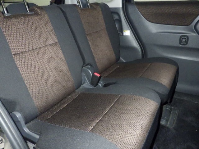 Nissan ROOX 2010 8358120-8